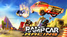 Ramp Car Racing Image