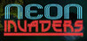 Neon Invaders Image