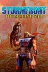 SturmFront: The Mutant War - Ubel Edition Image