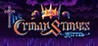 The Crown Stones: Mirrah Image