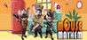 Mouse Mayhem Shooting & Racing Image