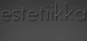 Estetiikka