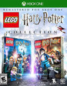 LEGO Harry Potter Collection Image