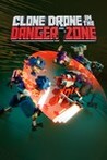 Clone Drone in the Danger Zone Image
