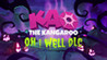Kao the Kangaroo: Oh, Well! Image
