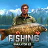 FISHING SIMULATOR 2025 Image