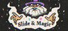 Slide & Magic Image
