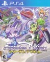 Freedom Planet Image