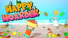 Happy Hoarder Image