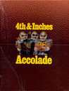 4th & Inches Image