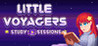 Little Voyagers: Study Sessions Image