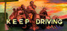 Keep Driving Image