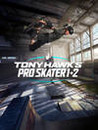 Tony Hawk's Pro Skater 1 + 2