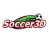 ARC STYLE: Soccer 3D Image