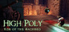 High Poly :: Rise of the Machines Image