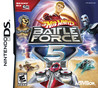 Hot Wheels: Battle Force 5 Image
