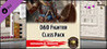 Fantasy Grounds: Dungeons & Dragons - Fighter Class Pack Image