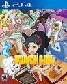 Punch Line for PlayStation 4 Reviews - Metacritic
