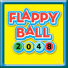 Flappy Ball 2048 Image