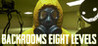 Backrooms: Eight Levels Image