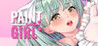 Paint Girl Image