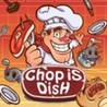 Chop is Dish Image