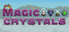 Magic crystals Image