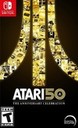 Atari 50: The Anniversary Celebration Product Image