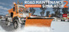 Road Maintenance Simulator 2 - Winter Services Image