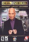 Deal or No Deal: Secret Vault Games