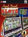 Reel Deal Slots: Adventure Image