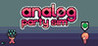 Analog Party Sim Image