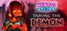 Hentai Story Taming the Demon Image