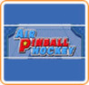 G.G Series: Air Pinball Hockey