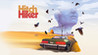 HitchHiker - A Mystery Game Image