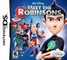 Disney's Meet the Robinsons Image