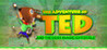 The Adventure of TED  and the lost magic crystals