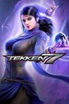 Tekken 7 - DLC10: Zafina