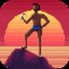 Beach God Image