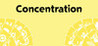 Concentration Image