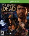The Walking Dead: The Telltale Series - A New Frontier Image