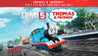 Train Sim World 5: Thomas & Friends Visit the West Somerset Railway Image