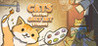 Cats Visiting Cozy Art Studios Image