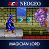 ACA NeoGeo: Magician Lord Image