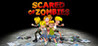 SCARED OF ZOMBIES Image