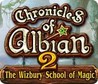 Chronicles of Albian 2: The Wizbury School of Magic Image