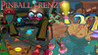 Pinball Frenzy Image