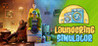 Laundering Simulator - Clean Cash and Laundry Image