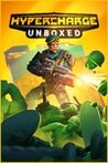 HYPERCHARGE: Unboxed