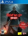 Friday the 13th: The Game Image